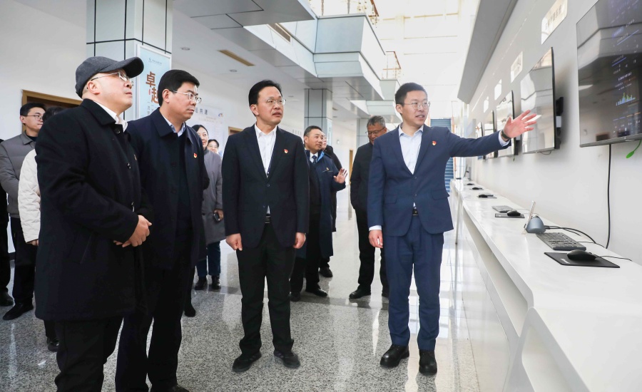 精准拓展岗位 全力促进高质量就...